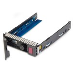 适用HP惠普DL380DL385DL388G8G93.5寸服务器托架651314-001硬盘